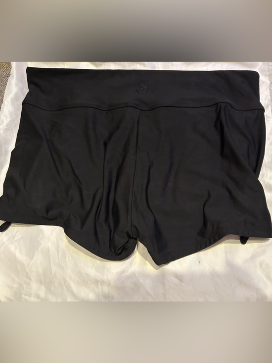 CALlA Swim Collection Mid Rise Shortie 1x - Picture 3 of 6